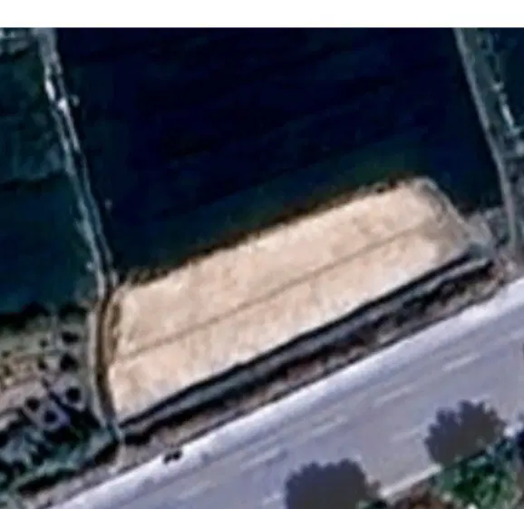 زمین کشاورزی