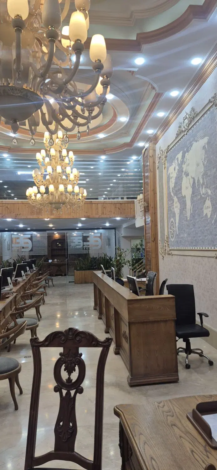 مغازه اجاره ای جهت بانک وفروشگاه