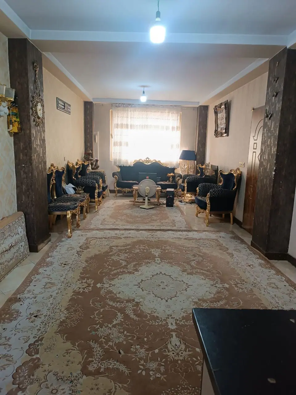 اجاره آپارتمان