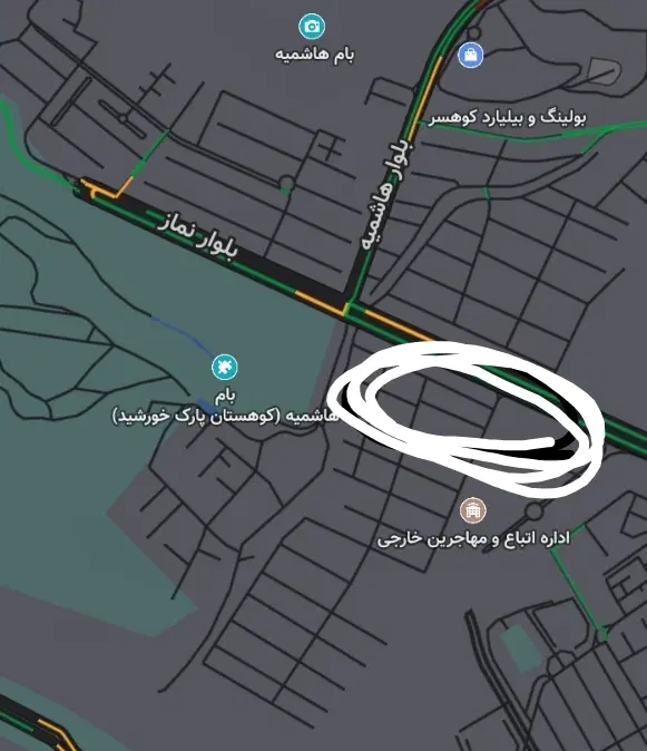 بهترین موقعیت برای آینده