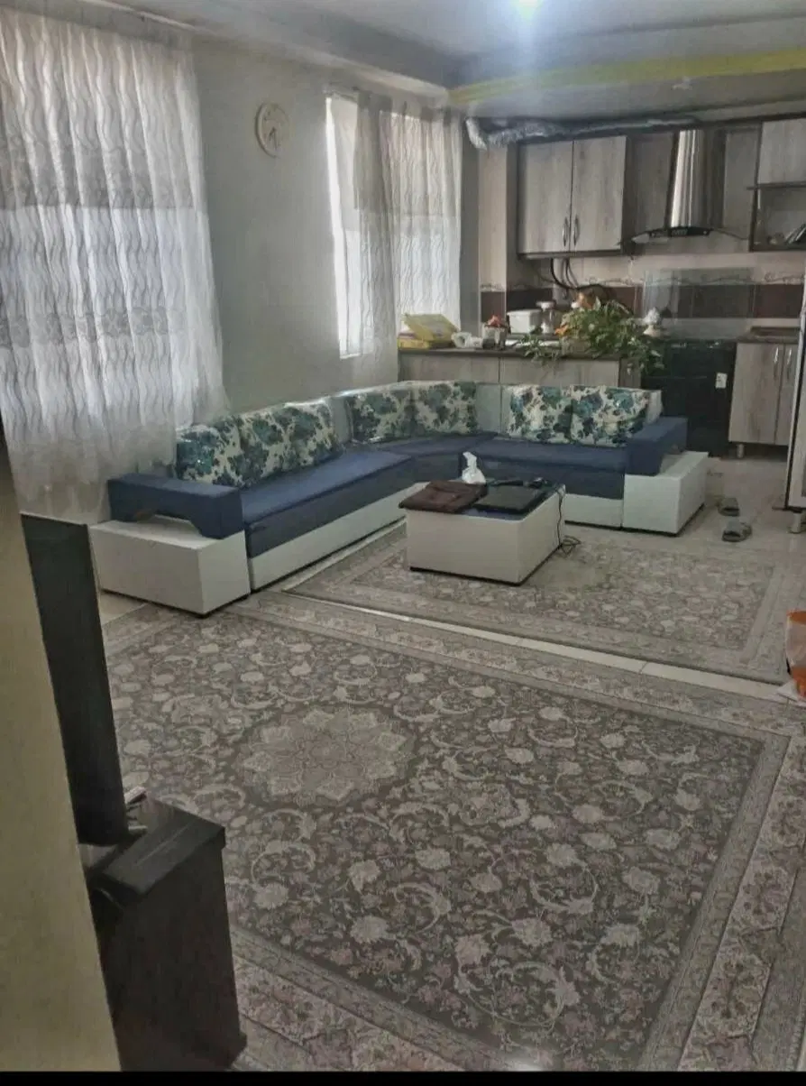 اپارتمان یک خوابه