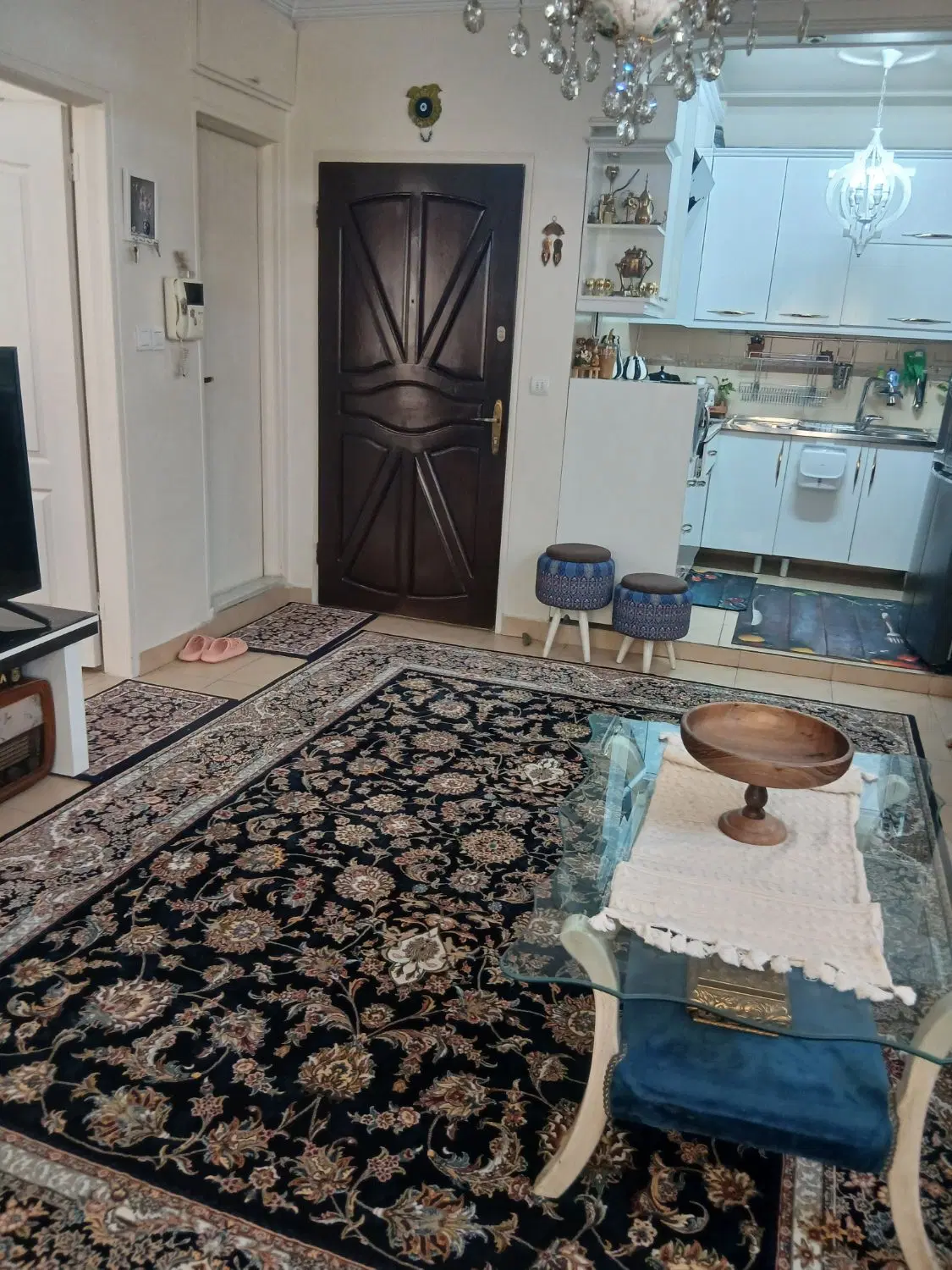 فروش آپارتمان 48 متری