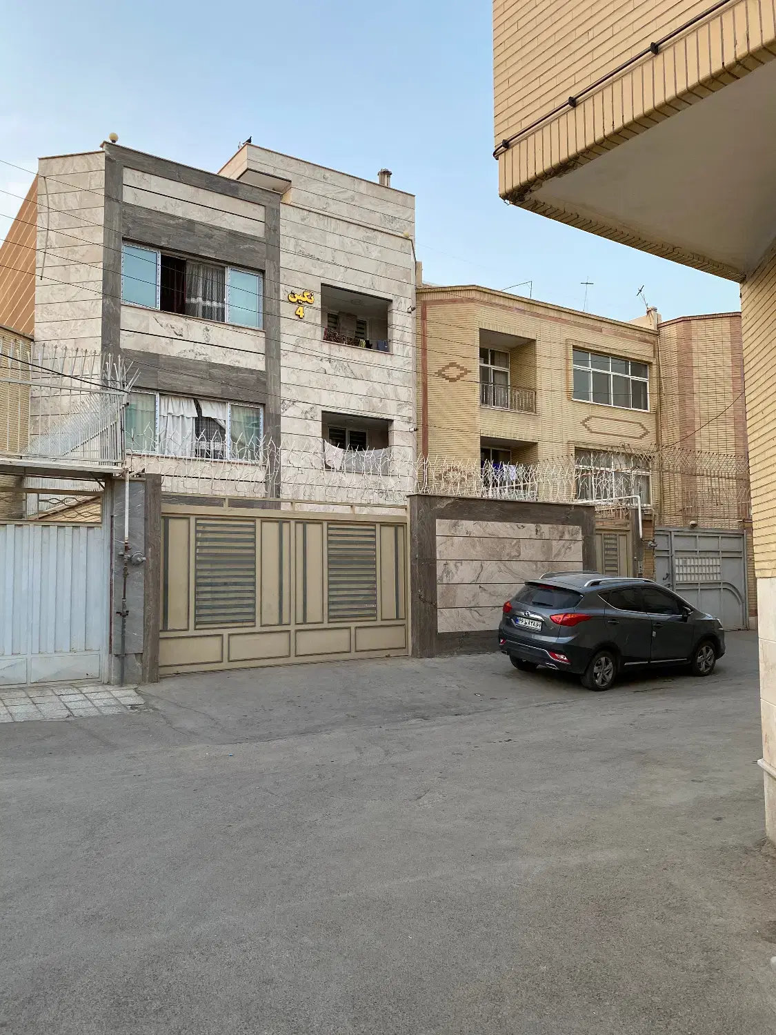 فروش آپارتمان