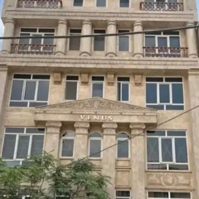 زمین جاده سوده