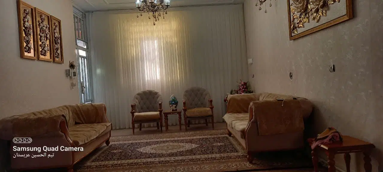 رهن کامل طبقه بالا محدوده شهاب