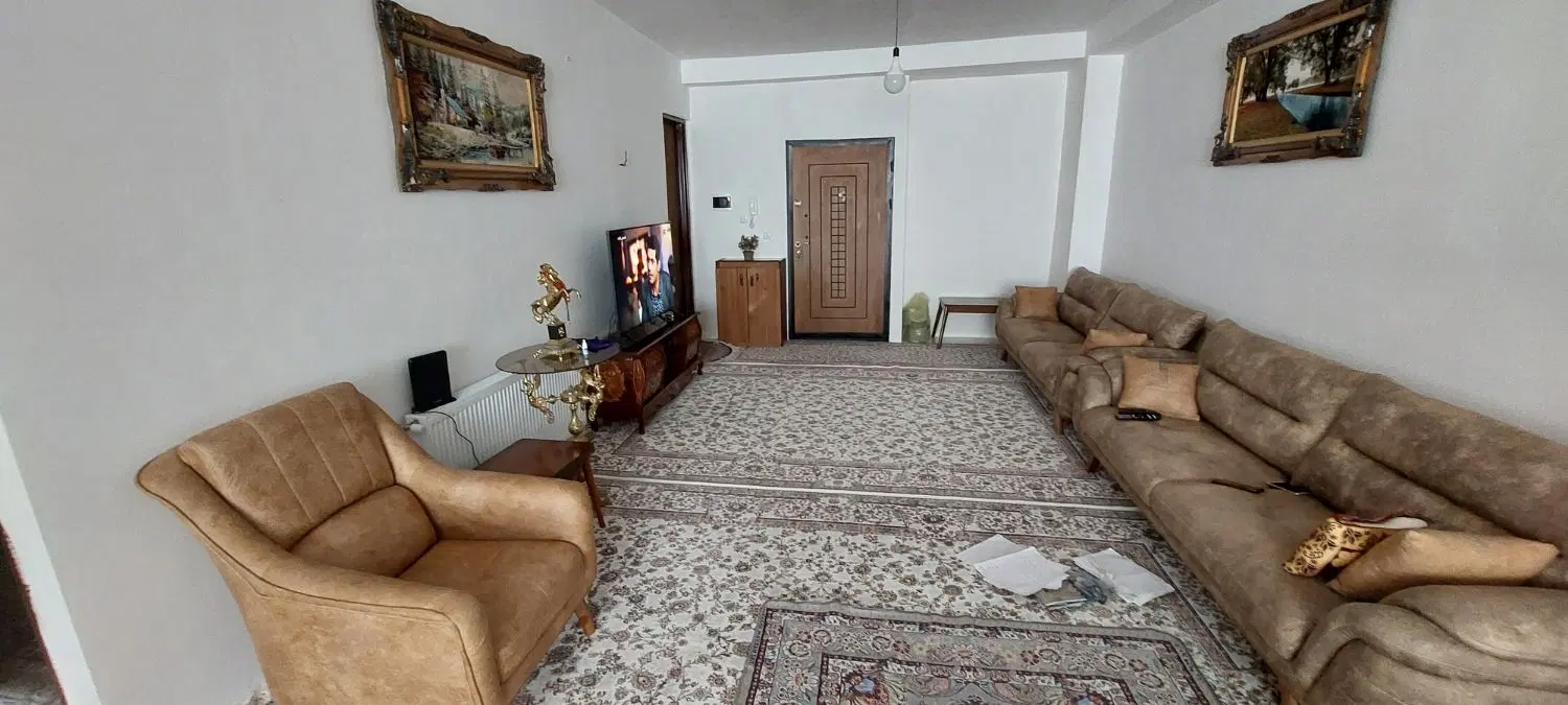 آپارتمان خیابان ۱۳،جوادیه شیک و نقلی و تازه ساز