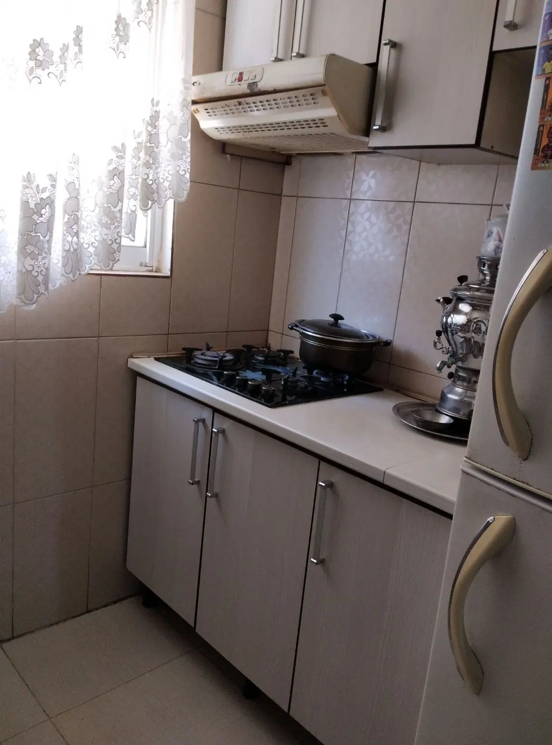 خانه اجاره ای زنگیان