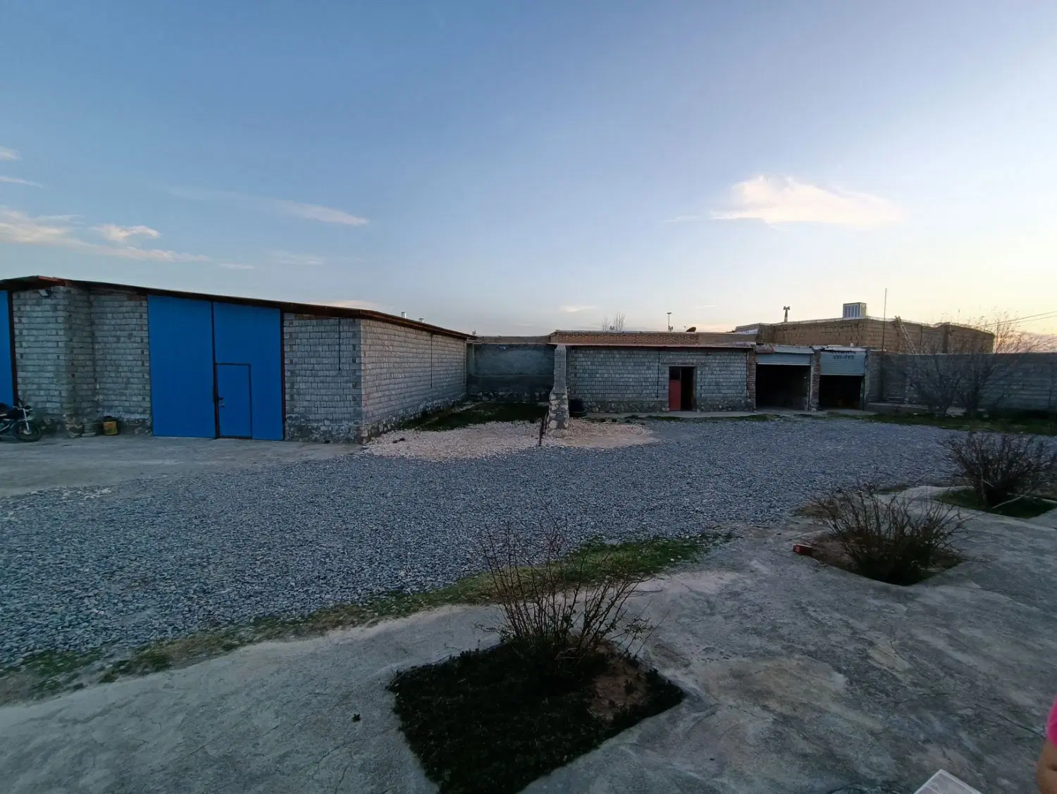 فروش گاوداری