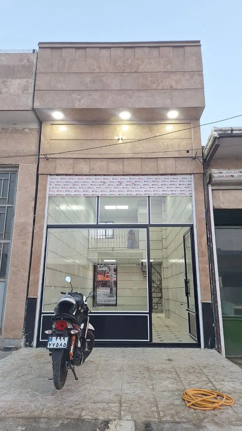 اجاره مغاره شهرک صنعتی الوند