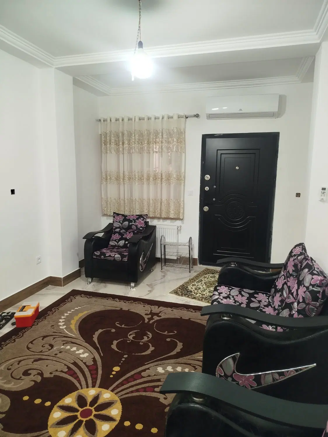 اجاره روزانه سوییت دربست