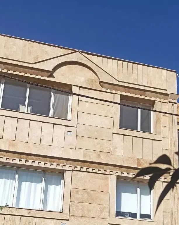 ملک ویلایی سه طبقه