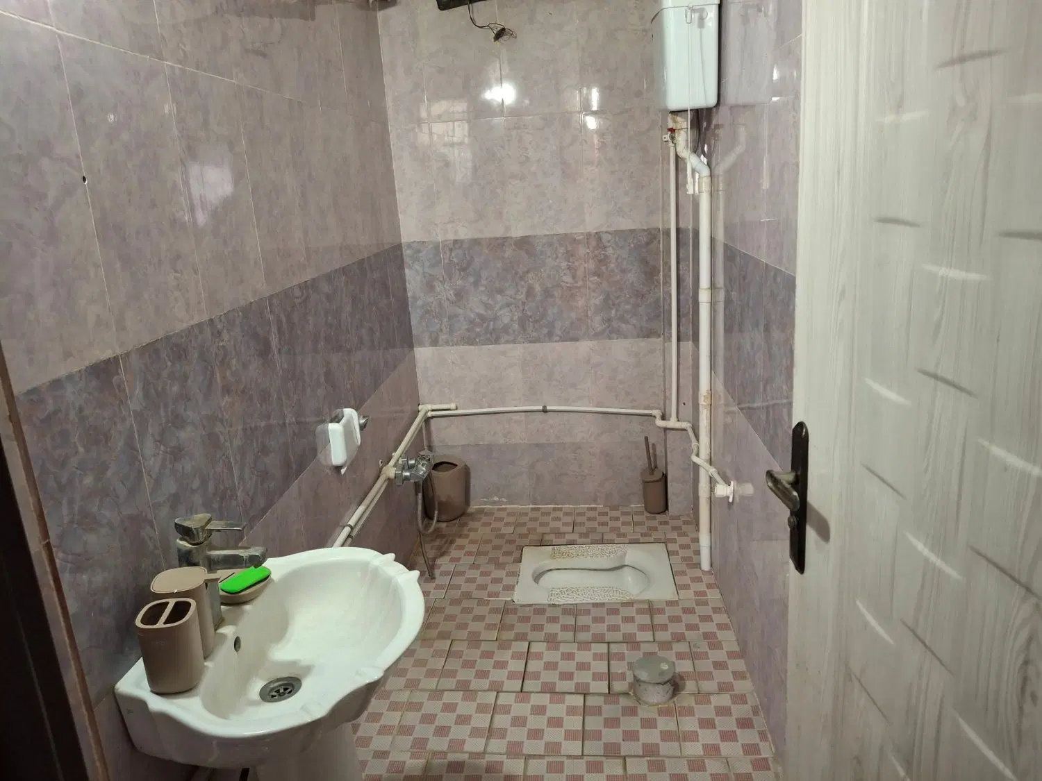 خانه ویلایی جوکال