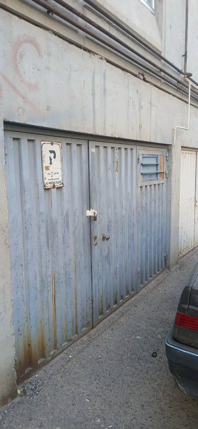 رهن واجاره پارکینگ انباری