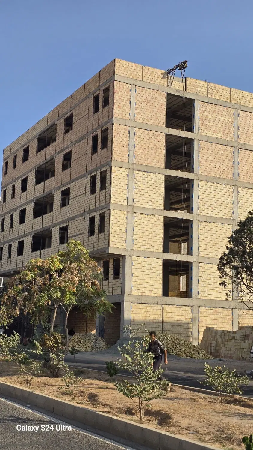 پیش فروش آپارتمان