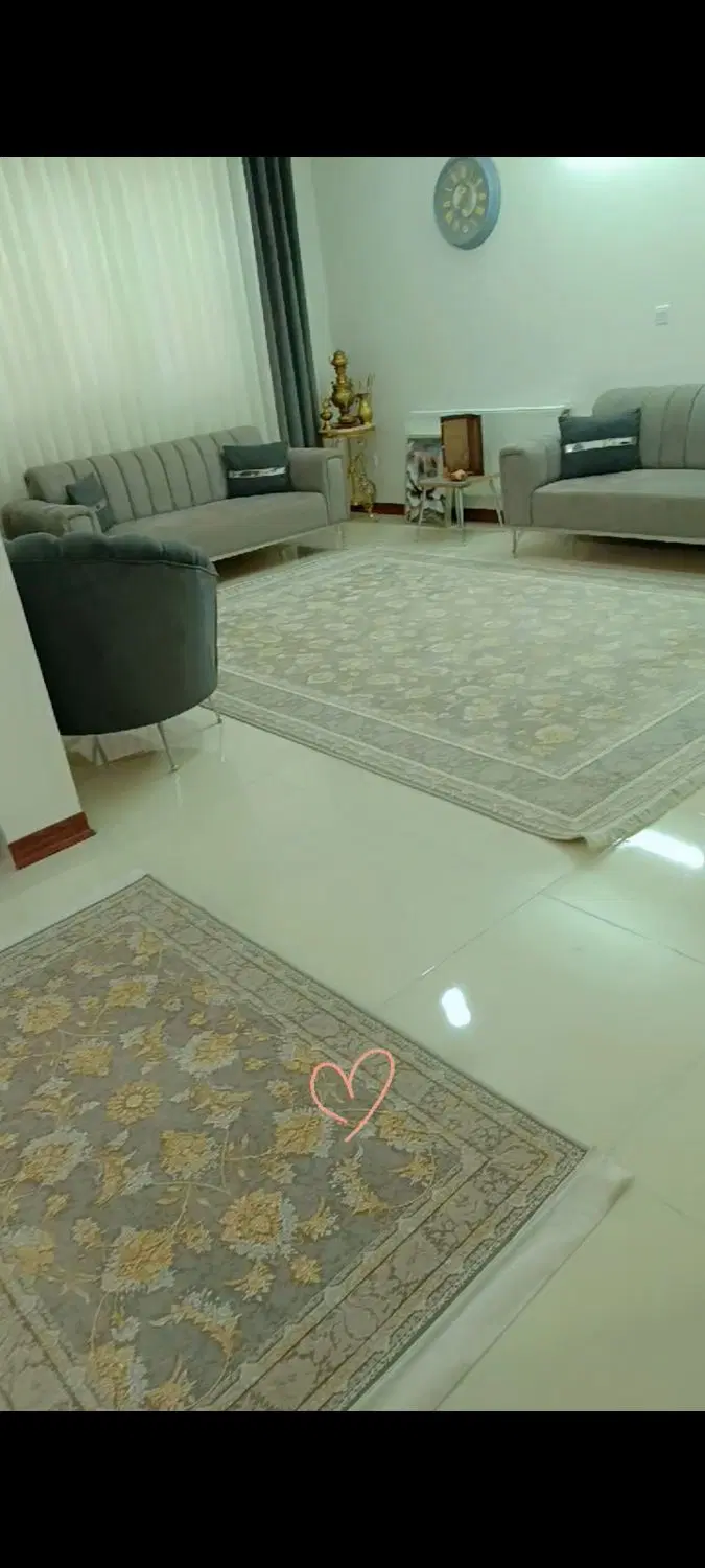 آپارتمان شهرک کوثر اجاره ای