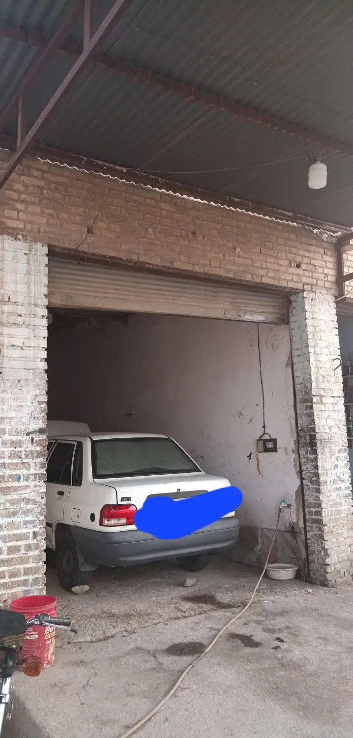 مغازه