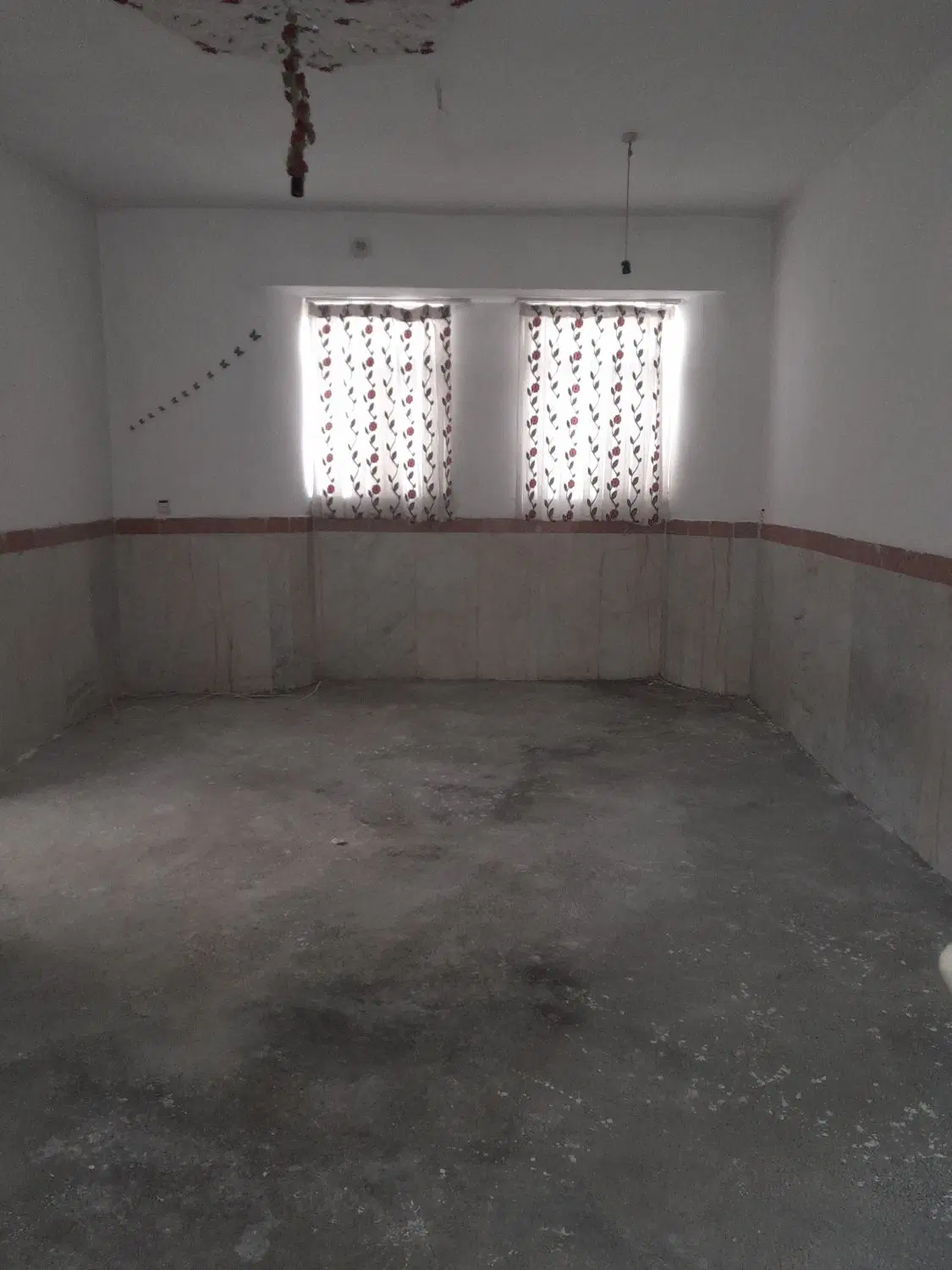 اجاره خانه ۶۰ متری جمو جور تمییز