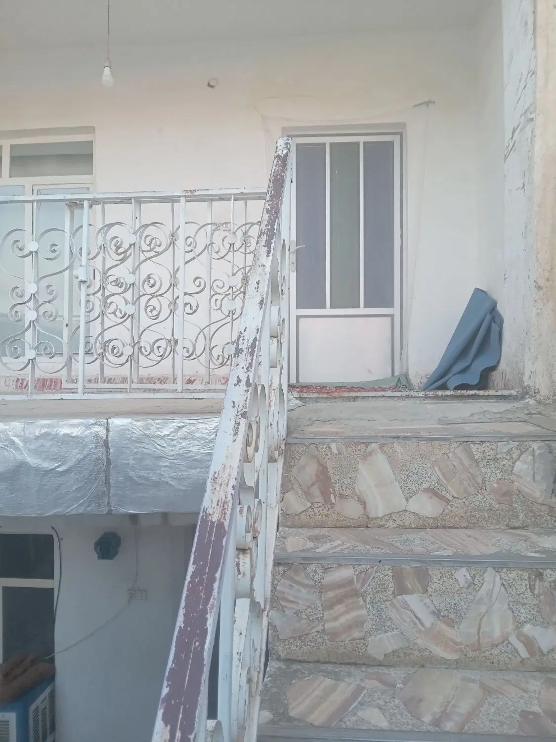 منزل مسکونی جواد آباد