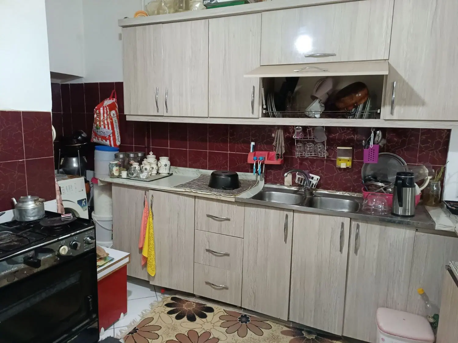 ویلایی ۷۵ متری