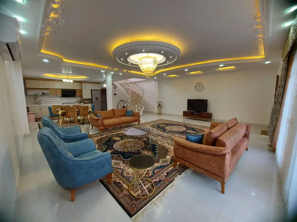 اجاره ویلا و کلبه استخردار