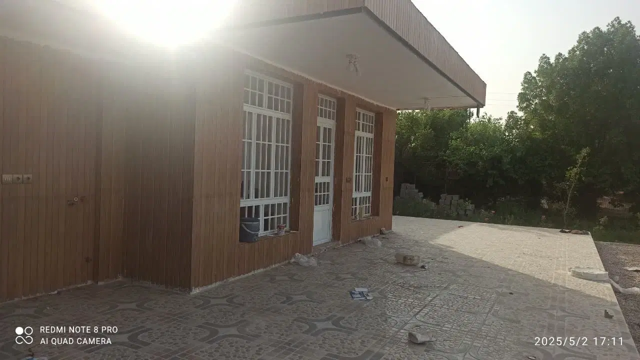 باغچه دزفول