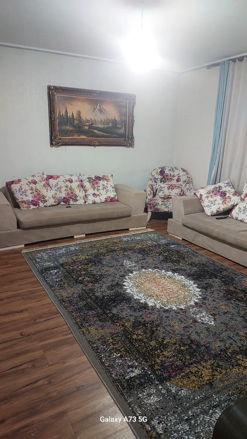 آپارتمان ۷۶۰ واحدی سند دار