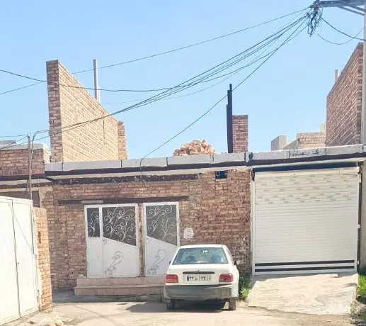 خانه مسکونی
