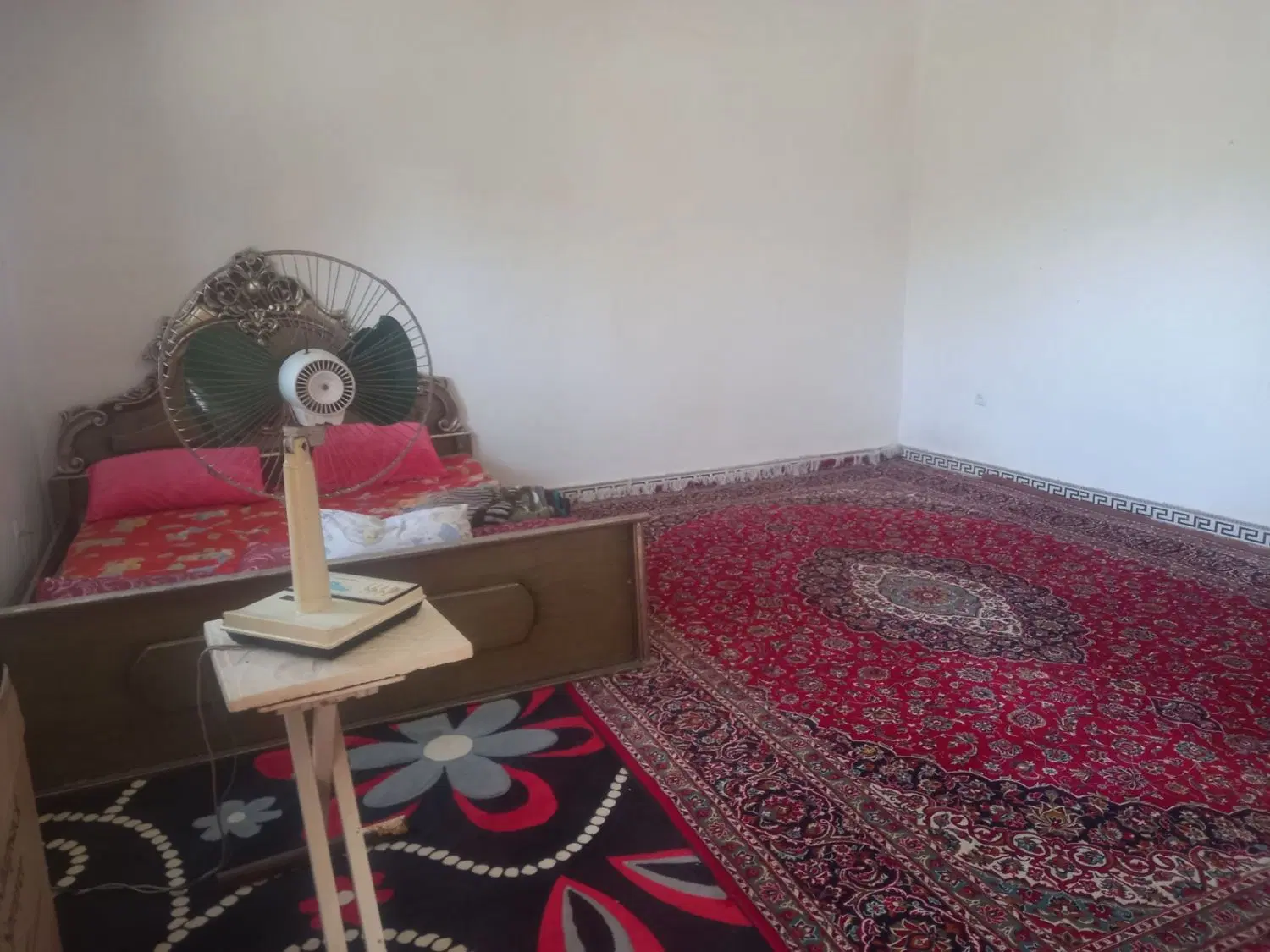خانه دربستی اجاره ای