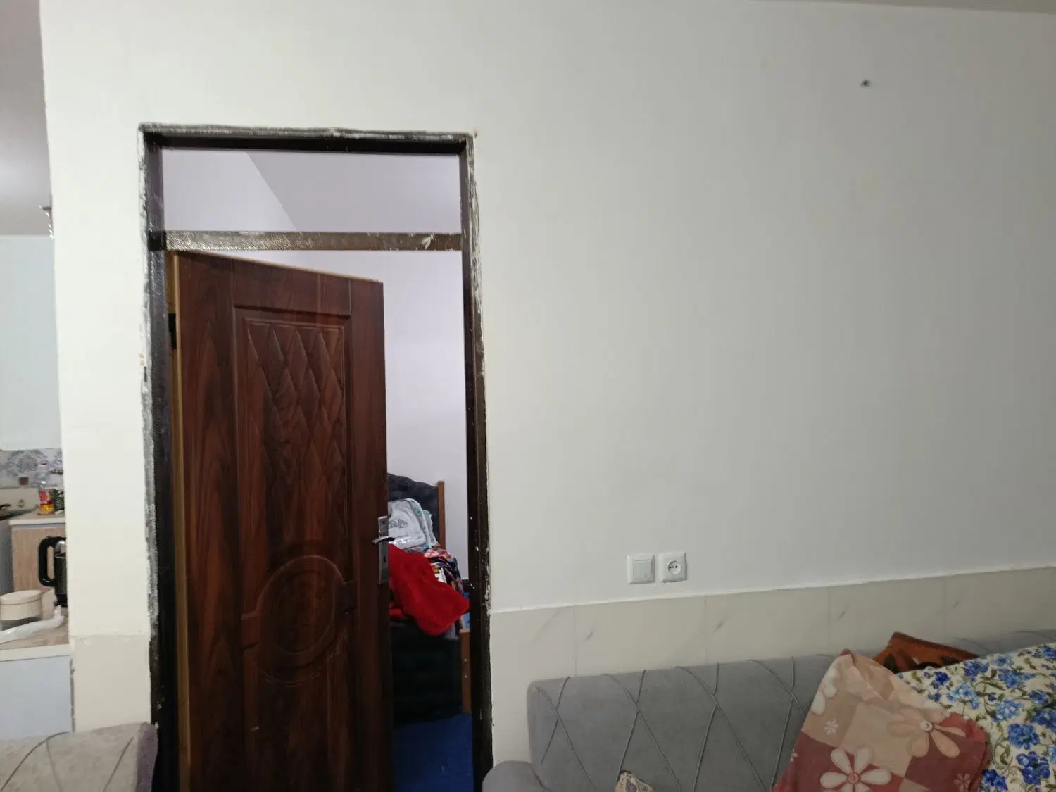 فروش منزل مسکونی دارستان