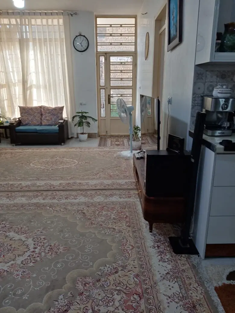 منزل ویلایی 160 متری