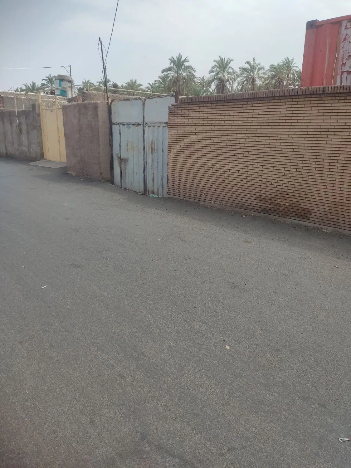 خانه ویلایی عیش آباد خ مطهری