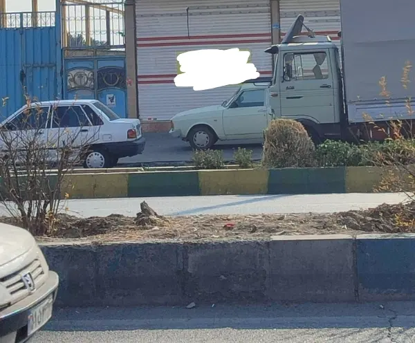 اجاره ملک تجاری ۴۵۰متر خام و خالی اندیشه فاز۱