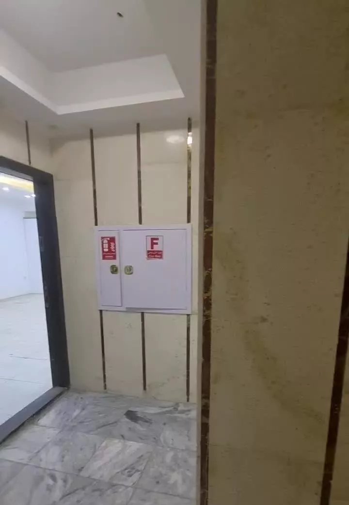۱۵۵متر کلید نخورده