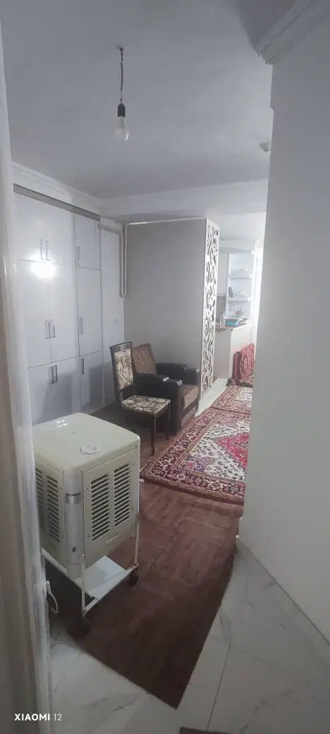 اجاره آپارتمان ۸۵ متری رسالت