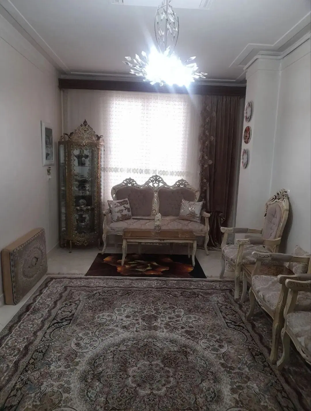آپارتمان پونک (دو بحر)