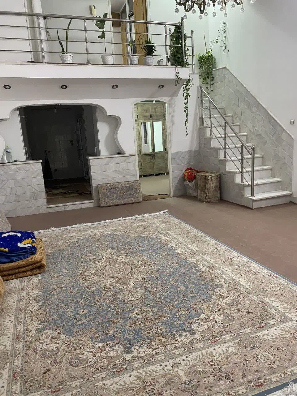 ۲۴۰ متر ویلایی