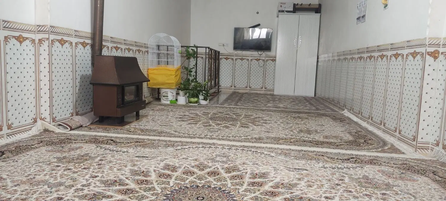 خانه جعفراباد