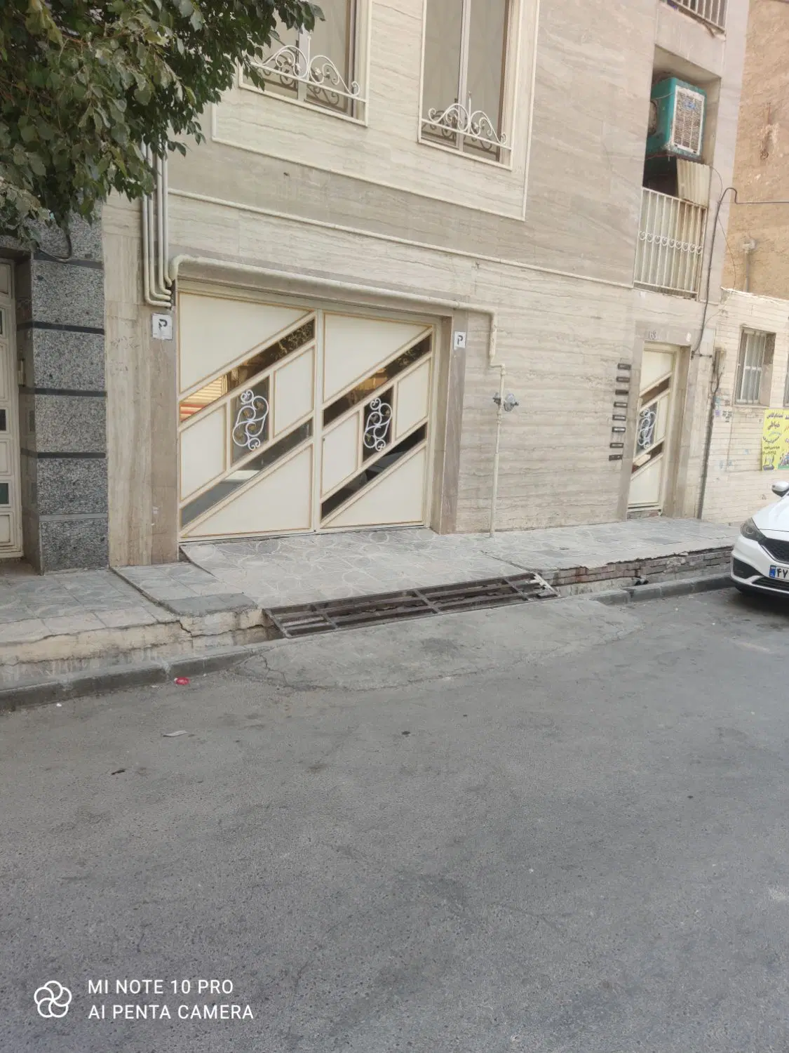 فروش فوری آپارتمان مناسب سرمایه گذاری و سکونت