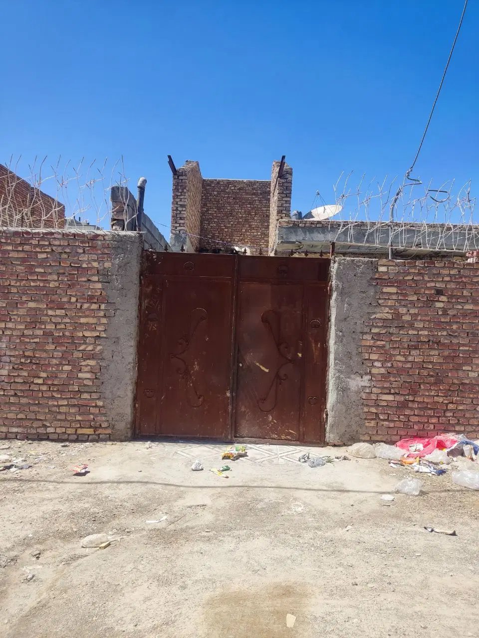 اجاره یک منزل ویلایی