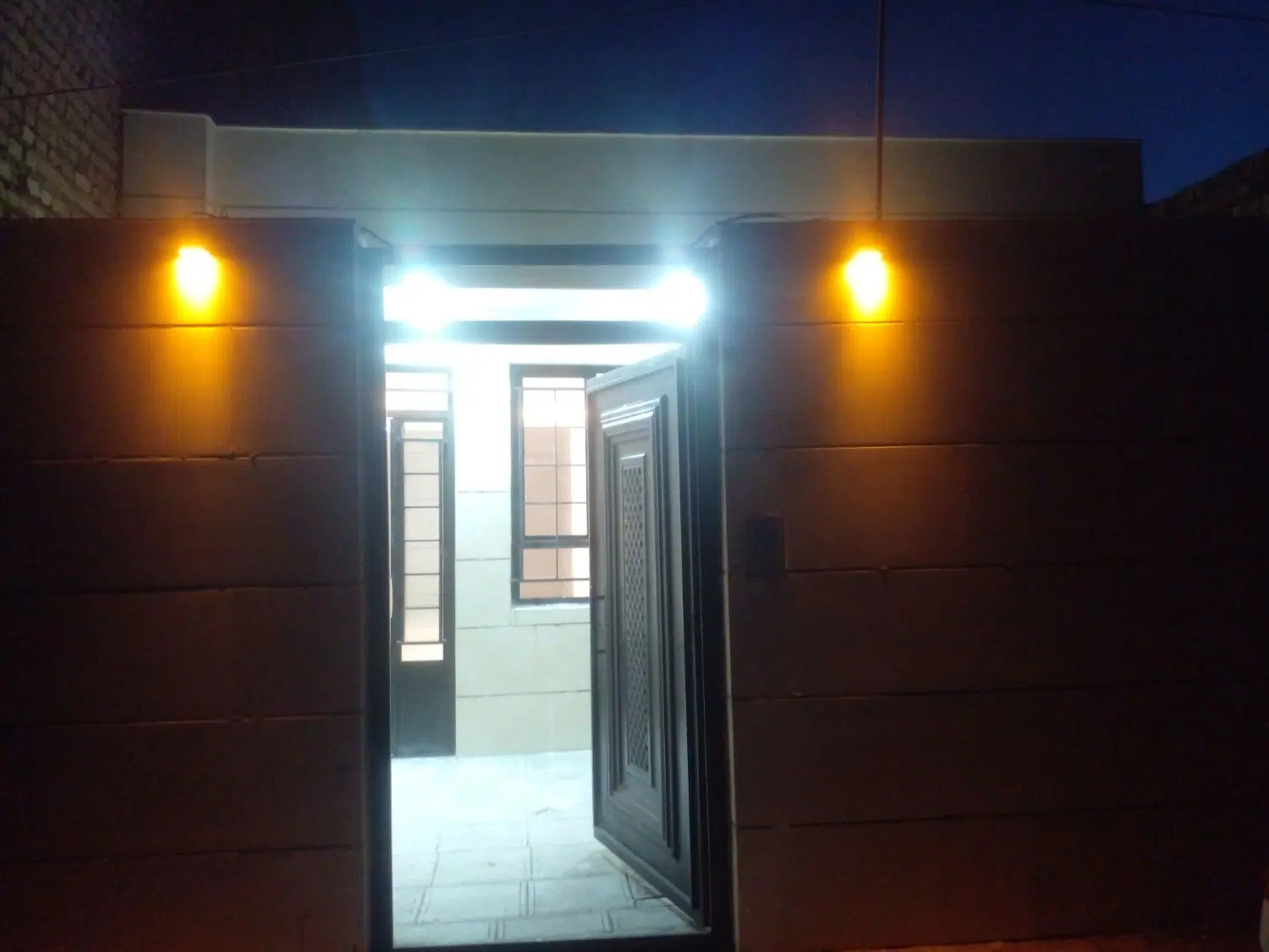 منزل فروشی حاجی اباد
