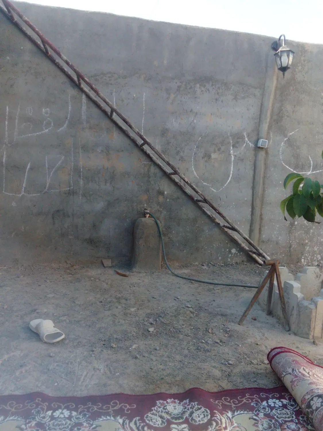 خانه ویلایی در فرهادگرد