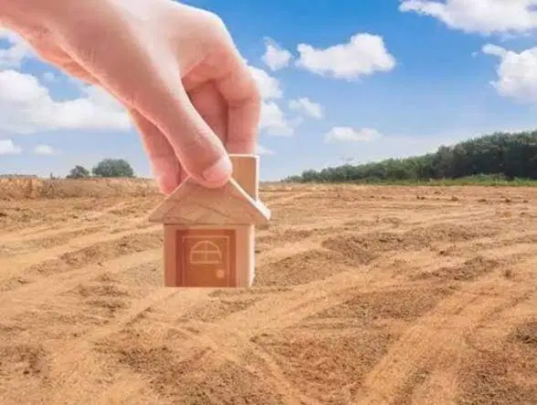 زمین مسکونی صندوقی کهریز انتهای آریاشهر