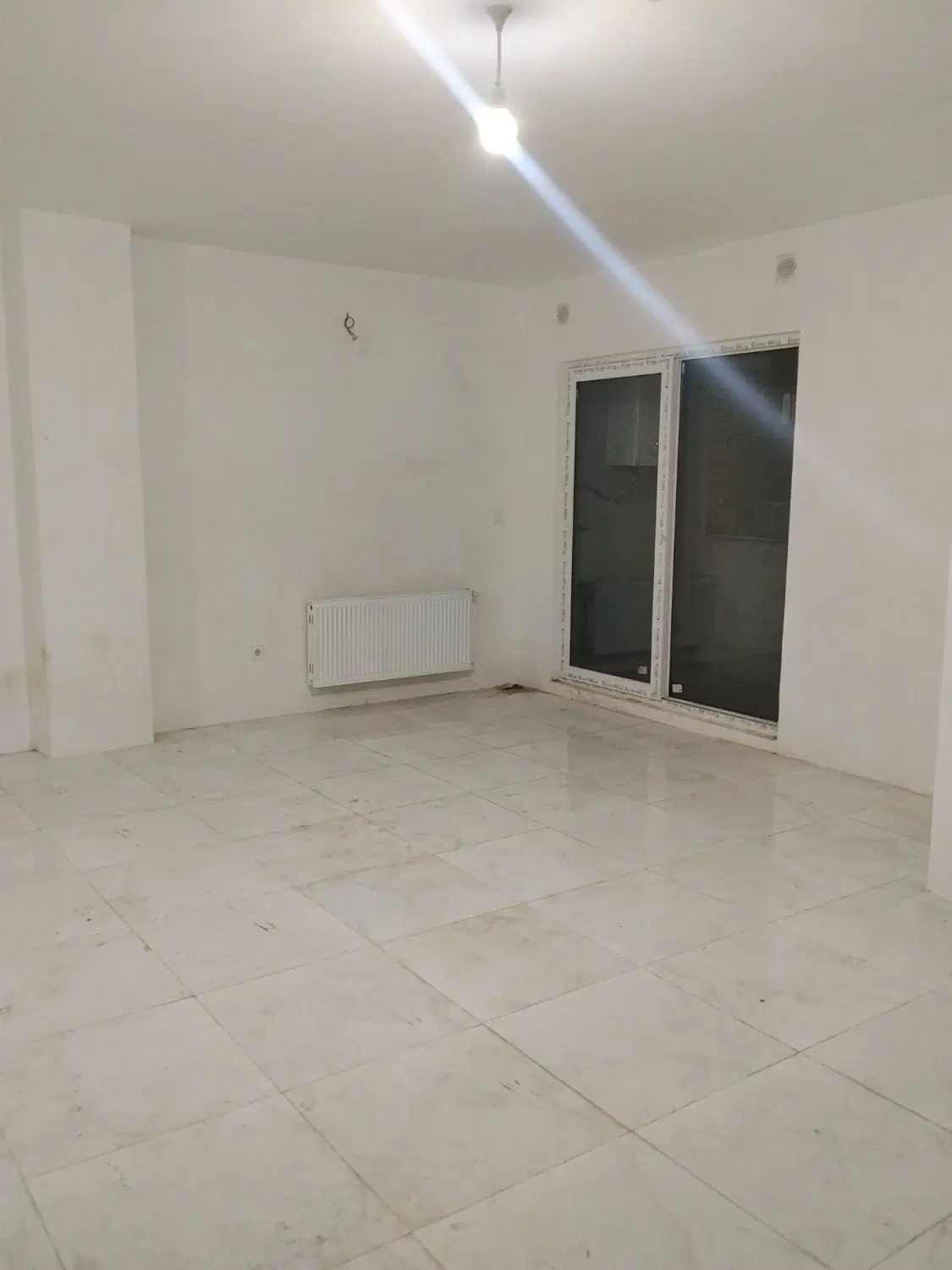 منزل آپارتمانی