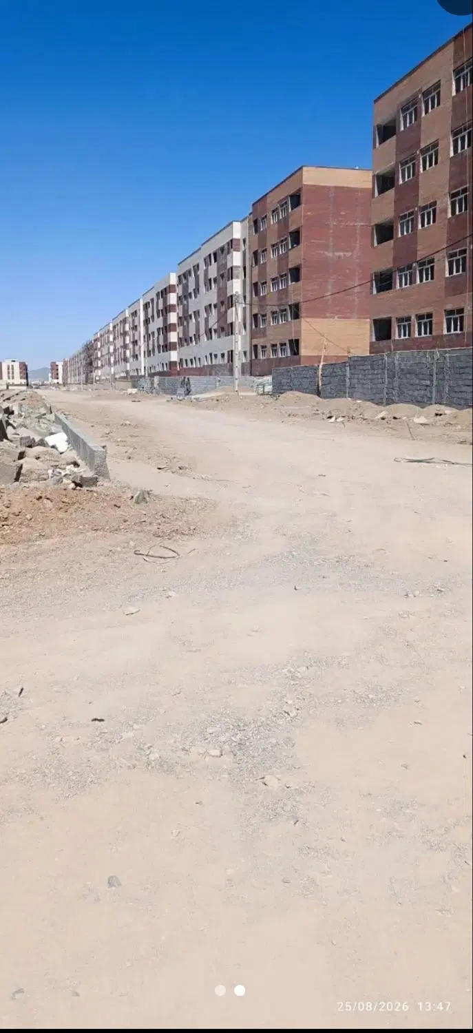 فروش  آپارتمان تفتان شهر ماهان سازه