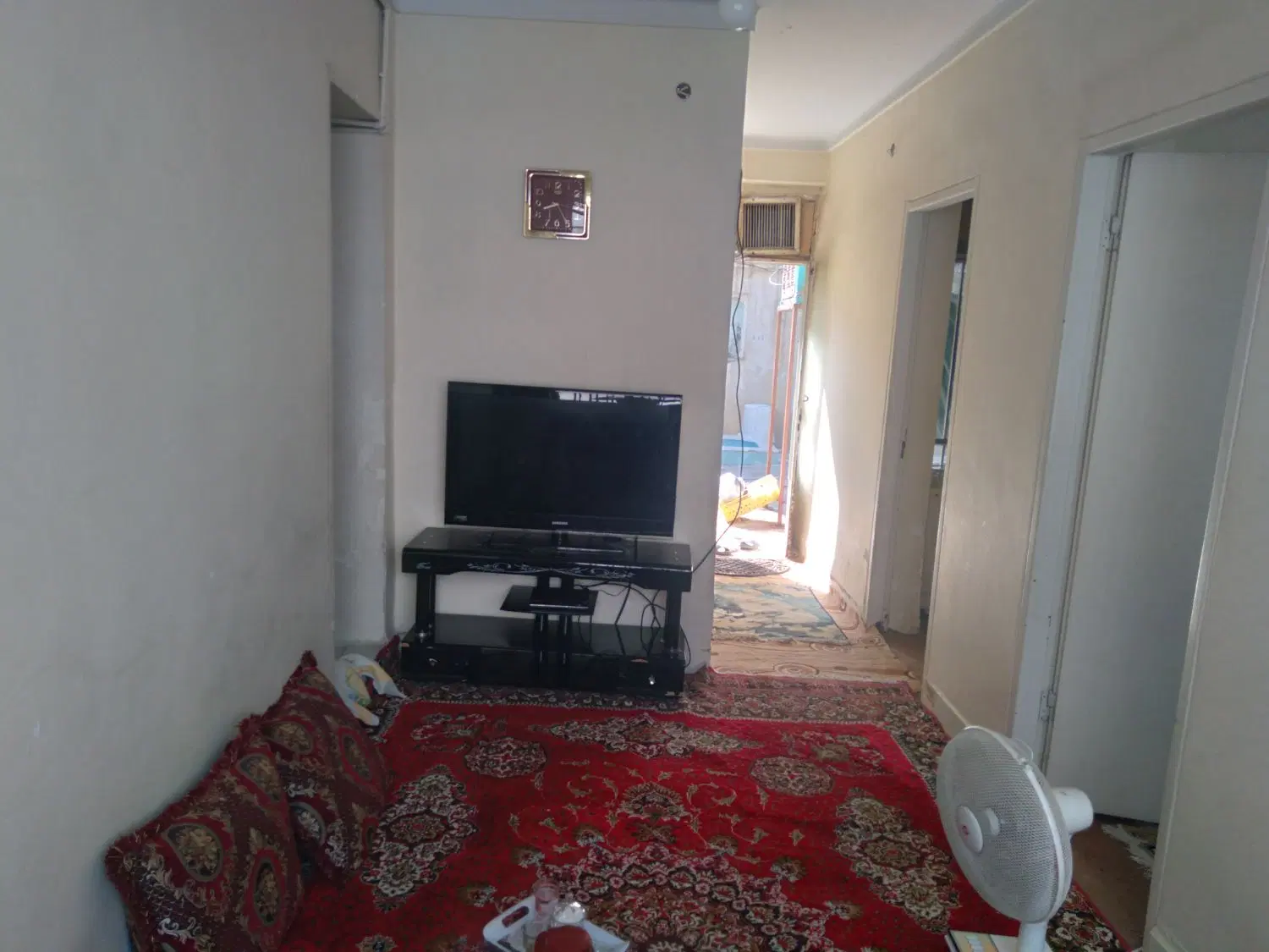 فروش ویلایی دو طبقه