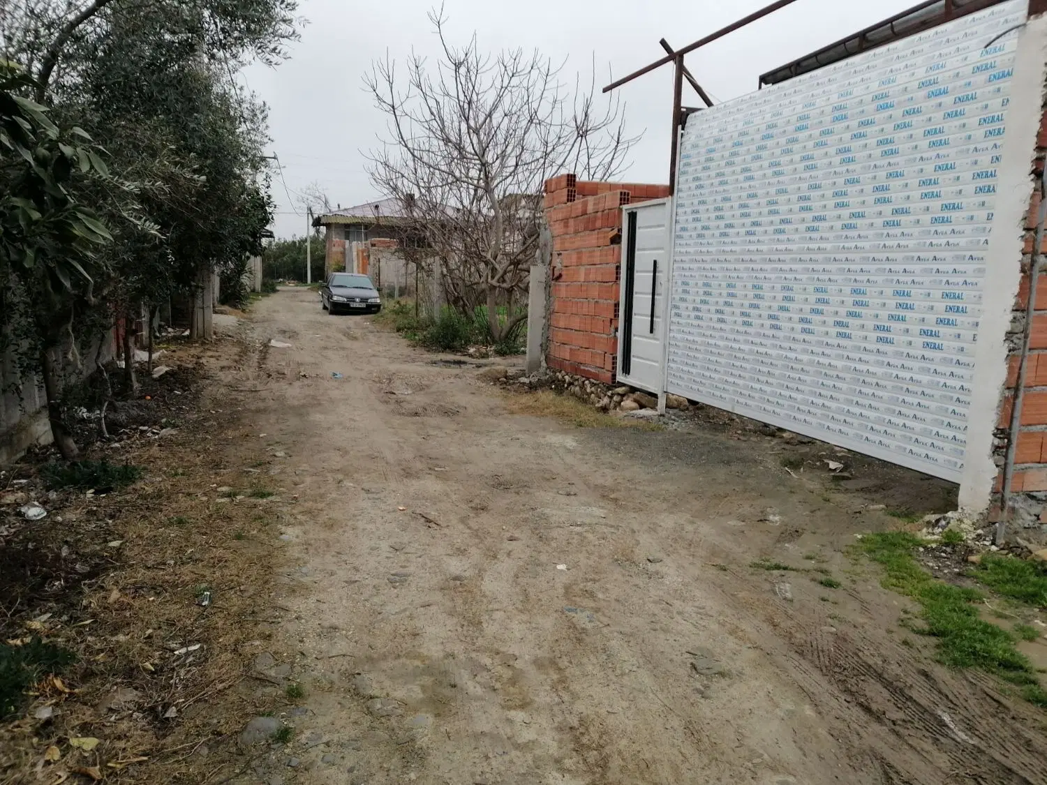 خانه سر فروشی فوری