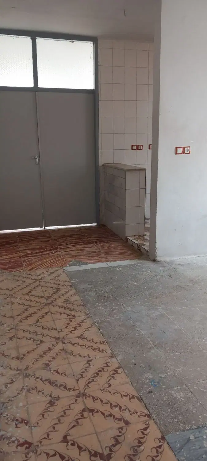 اجاره خانه ۶۰ متری آریاشهر