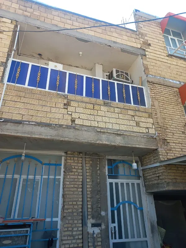 خونه دوخوابه رهن