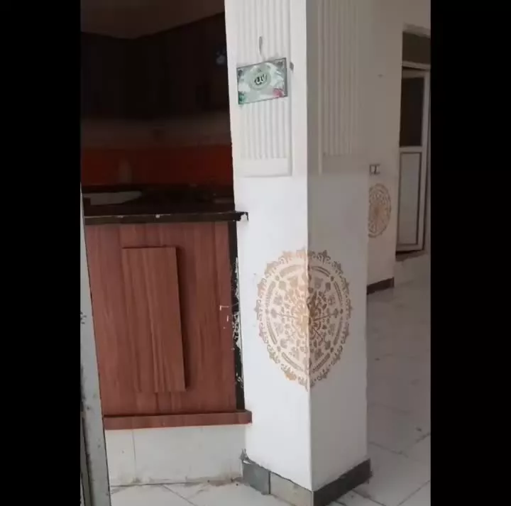 اجاره واحد طبقه اول