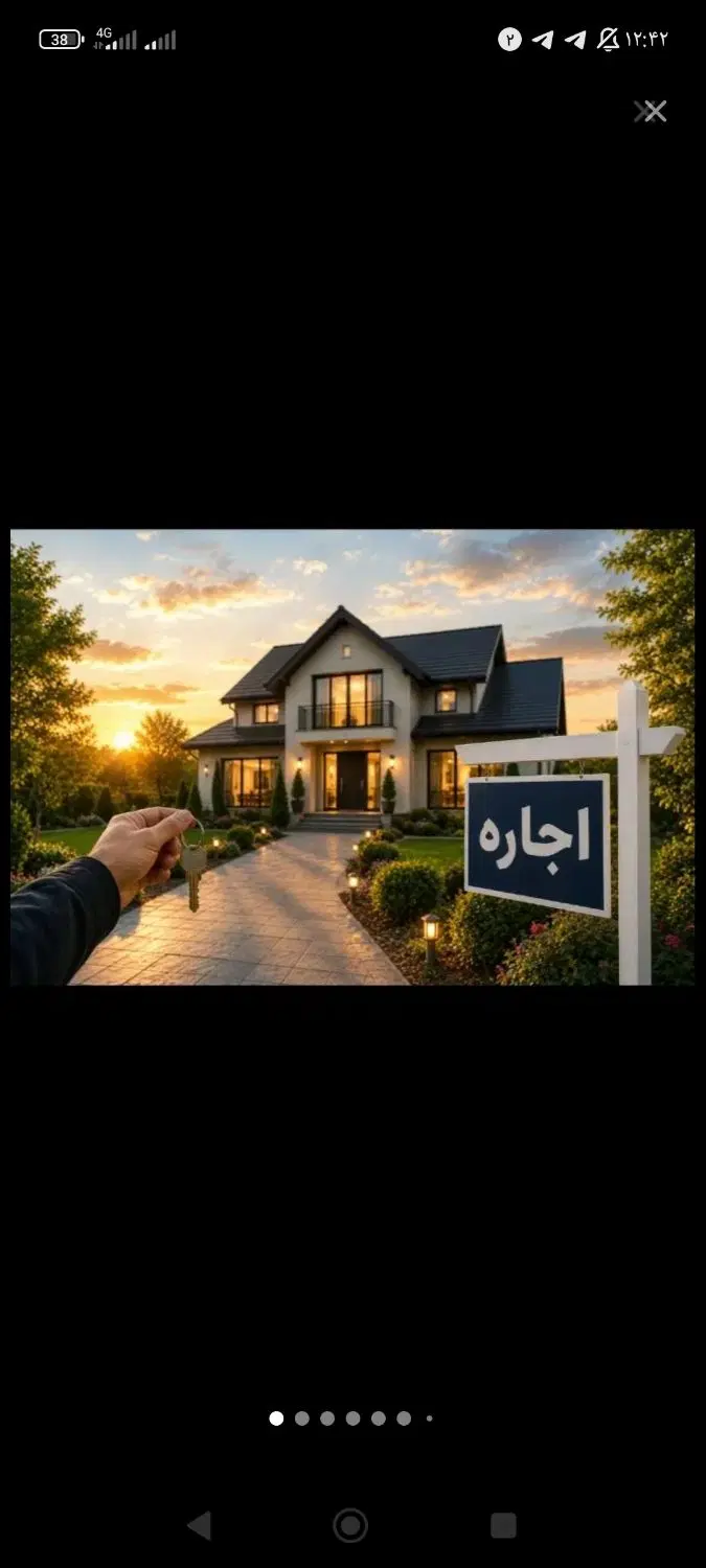 180متری گلستان کلید اول
